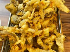 -九转小磨·非遗东北菜(群力店)