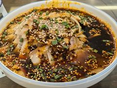-老西安韩记三鲜煮馍(四府街店)