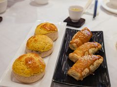 -白天鹅宾馆-宏图府餐厅