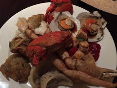 -AdD全日制餐厅(中谷花园酒店)