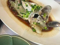 -香雪海饭店中餐厅(人民桥店)