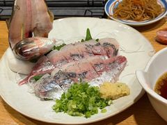 -桂马·日本料理·海胆·海鲜饭·酒场(民主广场店)