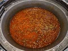 -匠岳·王宝器麻椒鱼(会展中心店)