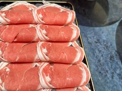 -百草滩羊清水涮羊肉·清真·宁夏盐池滩羊(莲花桥店)