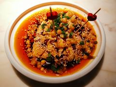 天府口水鸡-韵秋荷(宝山龙湖天街店)