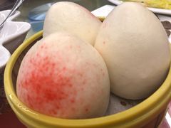 -玉华台饭庄(裕中西里小区店)