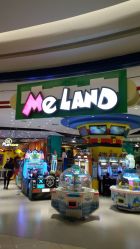 -meland(成都金牛凯德广场店)