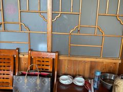 -军山湖云水间水上餐厅(进贤店)