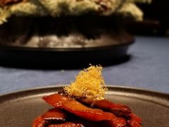 酱香马鲛鱼-三利音·玖弄小鲜(浦东嘉里城店)