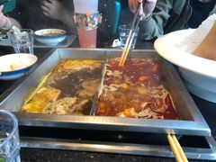 -五星桥原切肥牛火锅·30年专注好牛肉(湖塘店)