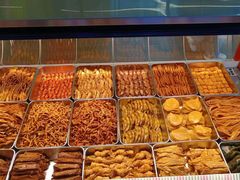 -绝味鸭脖(水碾河店)