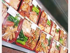 -百佳永辉超市(太阳广场店)