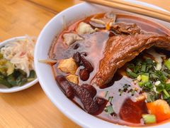 -蒋家肠旺面馆老店(合群路店)