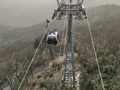 -紫金山索道-售票处