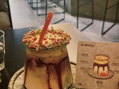 -BE NORMAL CAFE(霞溪路店)