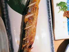 -福樱兰海鲜放题铁板烧(加州店)
