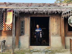 -董永七仙女文化园
