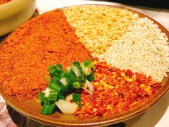 -盡膳口福跷脚牛肉火锅(合生汇购物中心店)