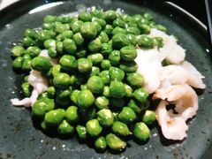 -半山腰·云南菜(侨福芳草地店)