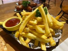 -盘炉forenza·云贵川融合小食堂 ( 钟楼中柳巷店)