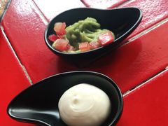 -Luchador摔跤手墨西哥餐厅(恒宇广场店)