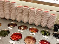 -喜家自助小火锅(卓悦里店)