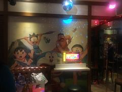 -尊柜ktv(海江新天地店)