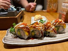 -一心创作料理屋(经开万达店)