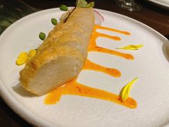 -九里云松·天香餐厅
