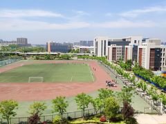 -南京航空航天大学(将军路校区)