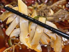 -阆辣荟餐饮(老味道8年·古城店)