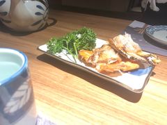 -小笠原·日料店