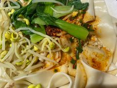 -陕味食族油泼面(同济南路店)