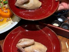 -龙悦湾酒家·八阵鱼生·渔人码头店