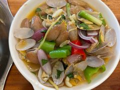 -洪大厨鸡煲(福田店)