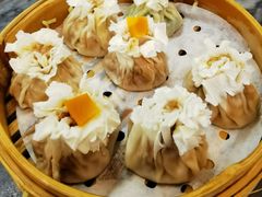 -都一处烧麦馆(前门店)