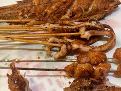 -北丐先生·野馄饨烧烤(雨花万象店)