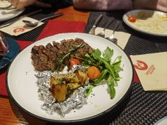 -百特喜·意大利餐厅(八佰伴镇江店)
