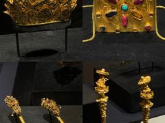 -盘龙城遗址博物院