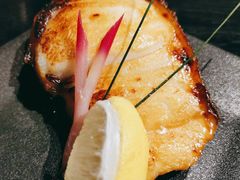 -鲤·鮨KOISUSHI