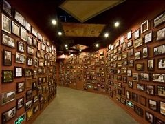 -青岛葡萄酒博物馆