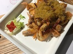 -U你·天然调味(南湖总店)