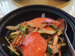 -万龙洲海鲜(南新仓店)