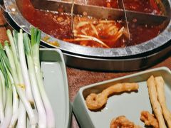 -巴倒烫陆派火锅山庄(南山总店)
