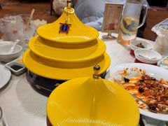 -花家八爷府(王府井·故宫店)