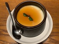 黑糖豆花-云海肴·汽锅鸡·云南菜(苏州中心店)