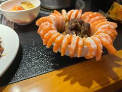 -蓝鲸湾汤泉(包河店)