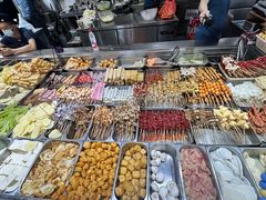 -林静小吃(复兴路店)