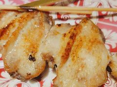 -鸟幸 TORISAKI 炭火居酒屋