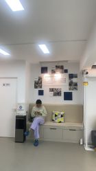 -清清博视儿童眼视光中心(角门西店)